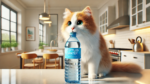 Can Cats Drink Bottled Water? Everything You Need to Know