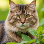 Lemon Balm: Is It Toxic to Cats?