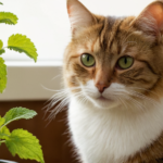 Do Cats Like Lemon Balm? A Comprehensive Guide