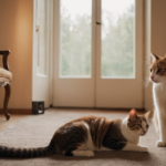 How to Separate Bonded Cats: A Step-by-Step Guide