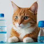 Alkaline Water for Cats: Is It Safe and Beneficial?