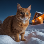 Van Cat Snowcat