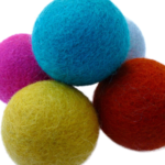 Cat Wool Ball