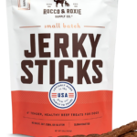 Can Cats Enjoy Crispy Beef Jerky? Exploring the Facts