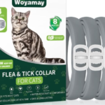 Natural Cat Flea Collar