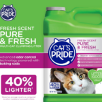 Cat's Pride Cat Litter