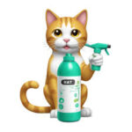 Is Silvervine spray for Cats Better Than Catnip? Vet-Approved Facts & FAQ