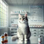 Effective Toltrazuril Dosage Guidelines for Cats: You Need to Know