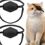 What is a Cat Eye Patch?