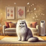 Are Persian Cats Hypoallergenic?