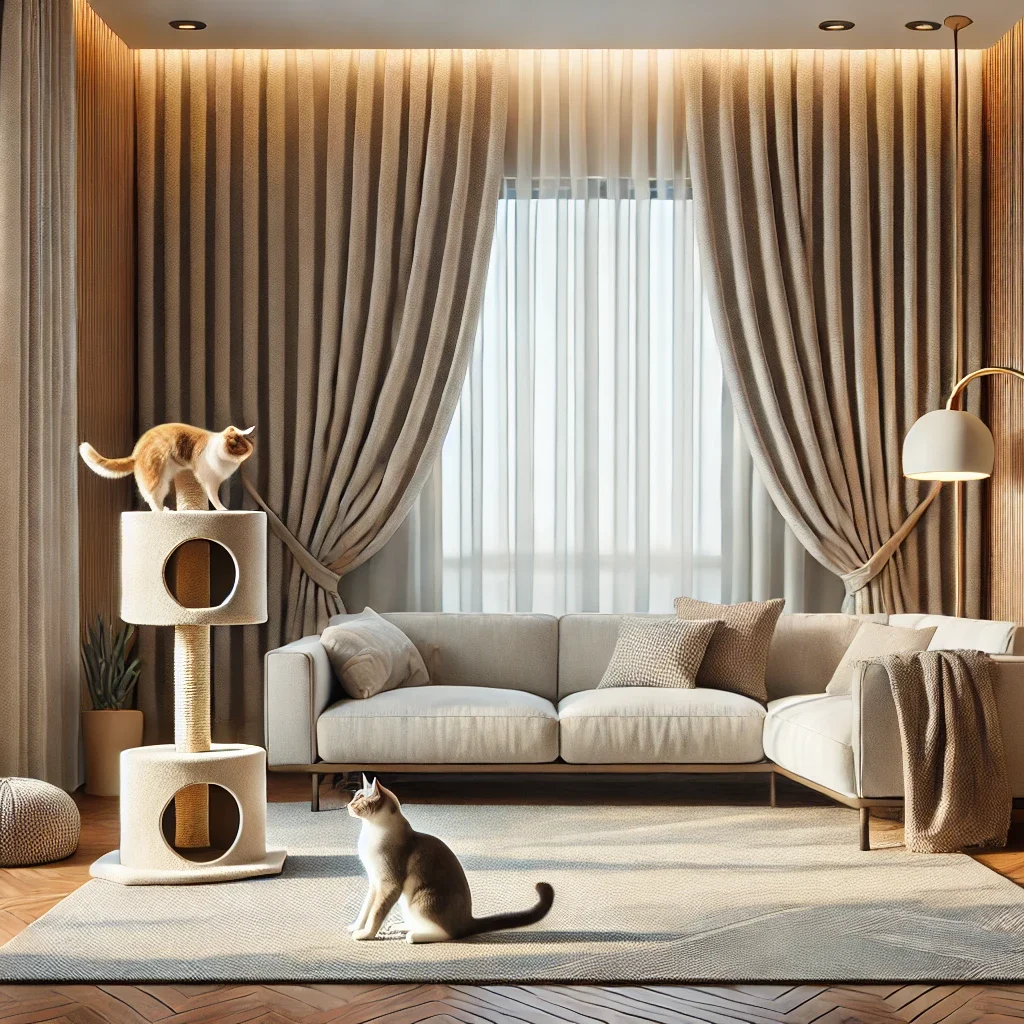 Top 10 Cat Proof Curtains | Pet-Friendly in 2025