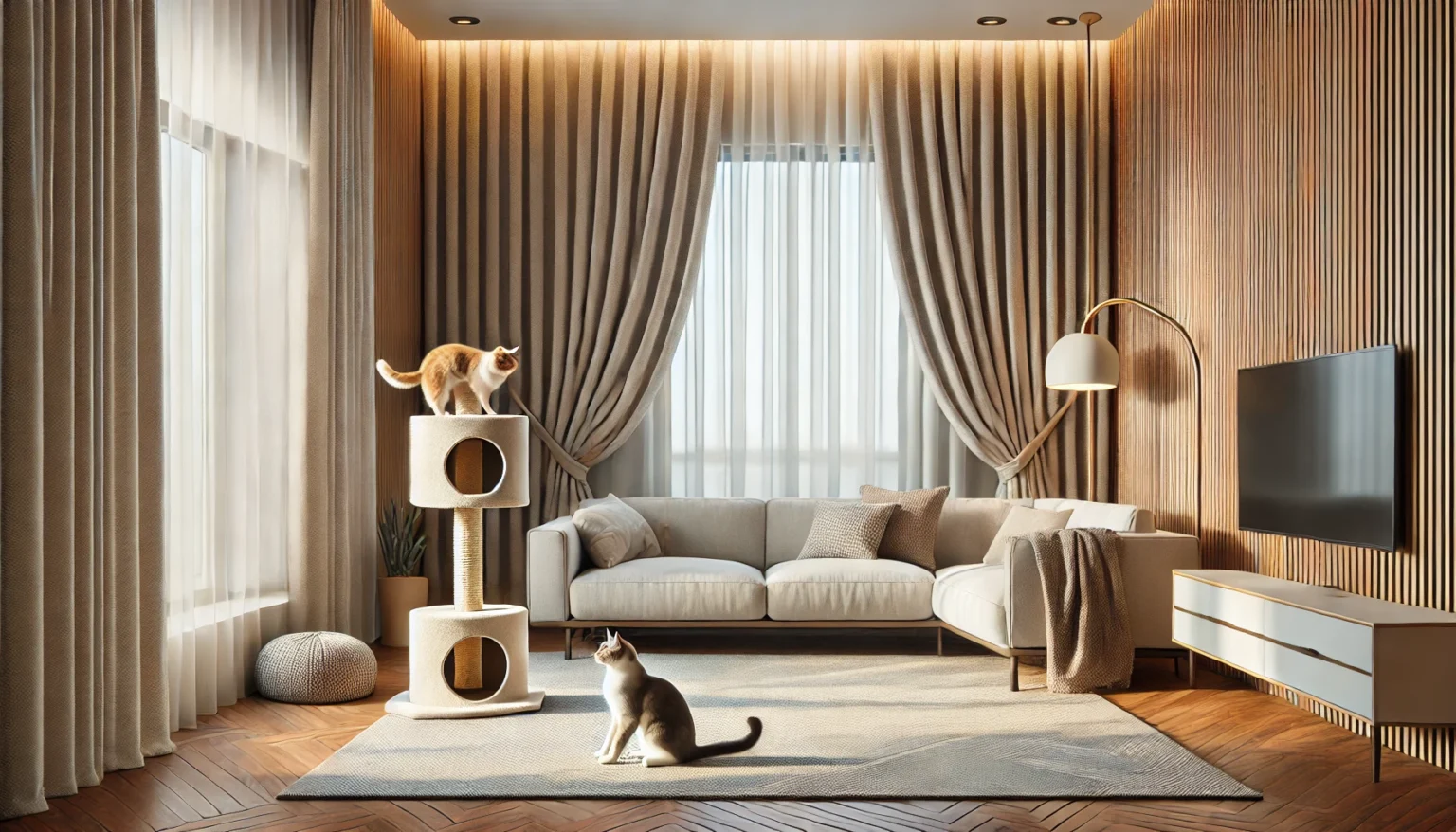 Top 10 Cat Proof Curtains | Pet-Friendly in 2025