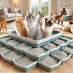 The Best Cat Litter for Multiple Cats in 2025 – Clean, Clump-Free, and Budget-Friendly Options!