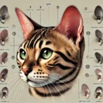 Bengal Cat Ear Set and Size: A Complete Guide for Enthusiasts