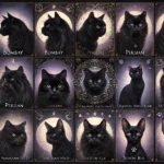 Meet the Majestic: Top 9 Black Cat Breeds You’ll Fall in Love With