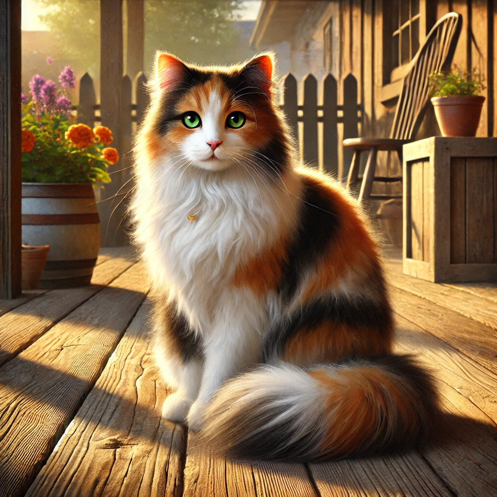 Calico Cats Unveiled: The Mystery, Charm, and Care of These Unique Felines