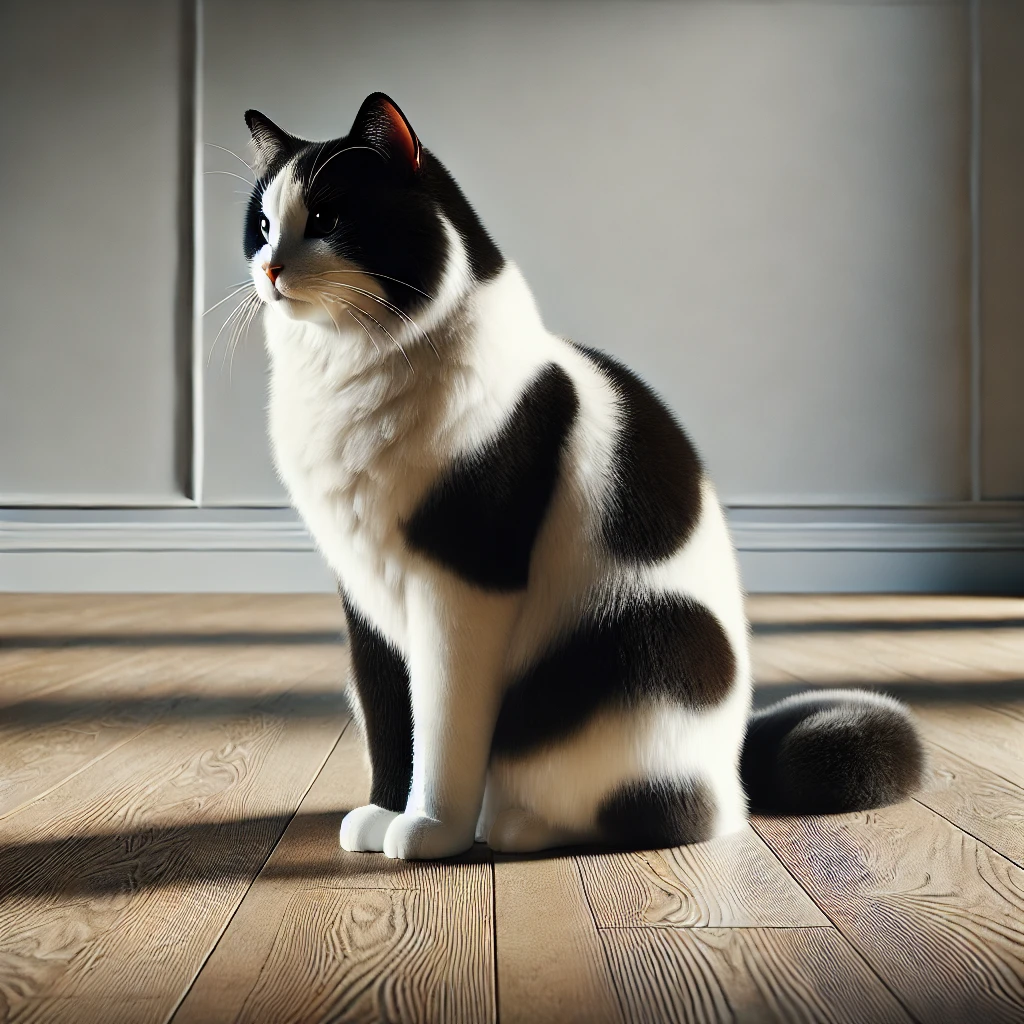 Charm of Black and White Cat Breeds: Your Ultimate Guide to Feline Elegance