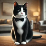 Charming Tuxedo Cat Breed: Traits, Care, and Fun Facts