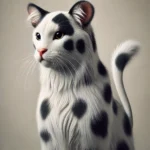 Cow Cat:Charm of Unique Feline Patterns and Their Fascinating Traits