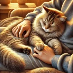 Why Do Cats Knead on Their Owners? Uncovering the Mystery Behind This Adorable Habit