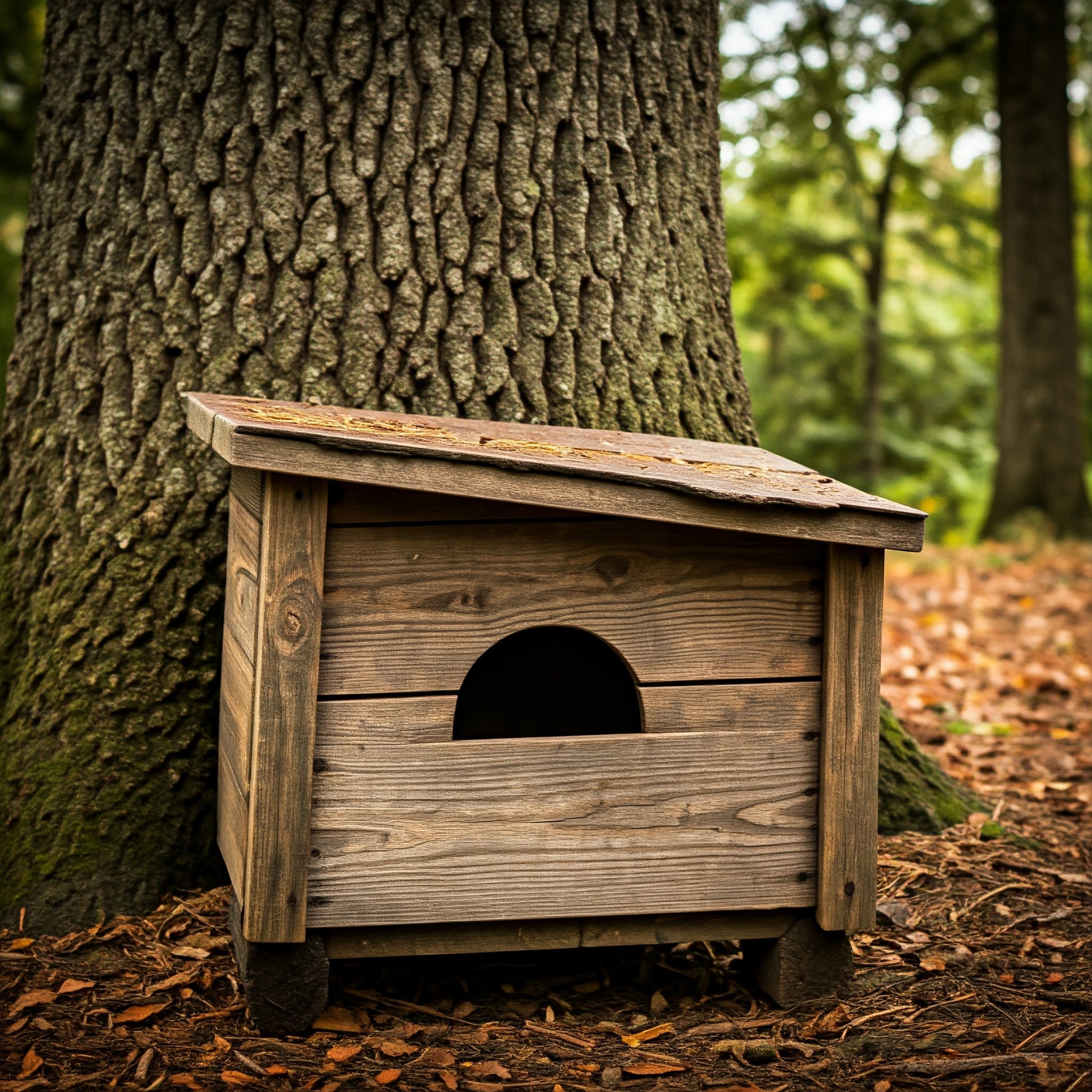 Cozy Cat Havens: Top Outdoor Cat House Ideas & Buyer's Guide