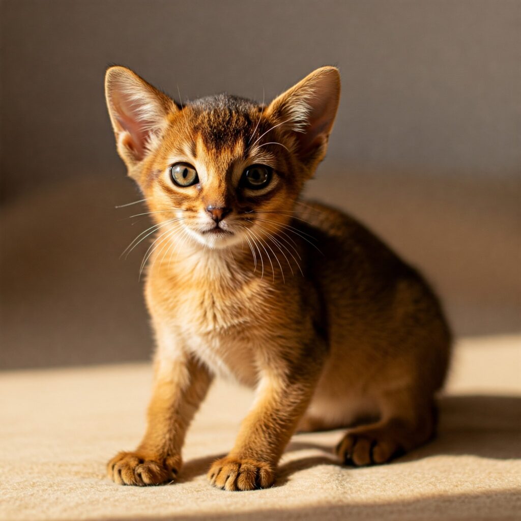 Purr-fect Companions: Your Ultimate Guide to Kitten Breeds