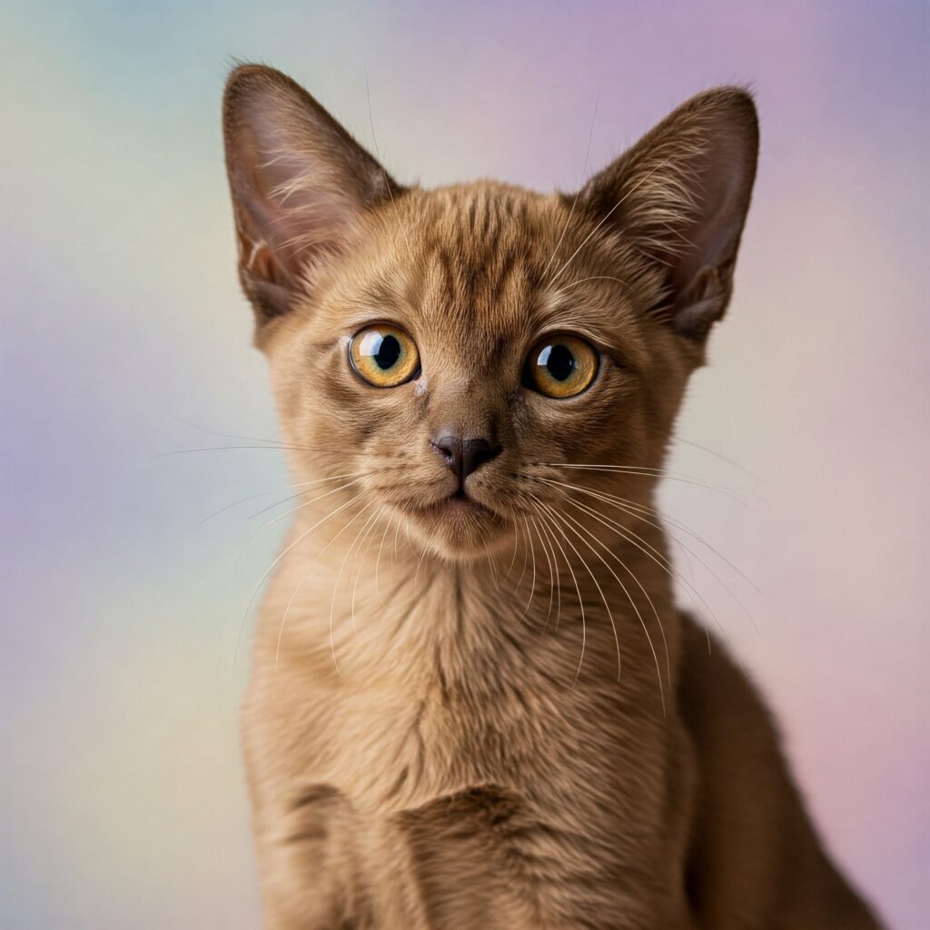 Purr-fect Companions: Your Ultimate Guide to Kitten Breeds