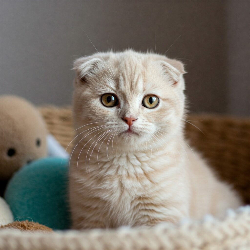 Purr-fect Companions: Your Ultimate Guide to Kitten Breeds