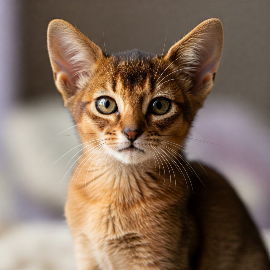 Purr-fect Companions: Your Ultimate Guide to Kitten Breeds