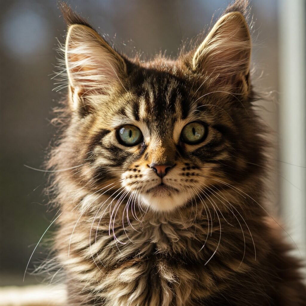 Purr-fect Companions: Your Ultimate Guide to Kitten Breeds