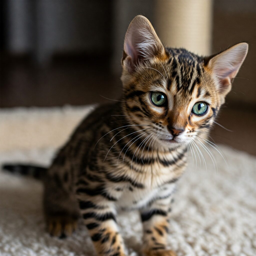 Purr-fect Companions: Your Ultimate Guide to Kitten Breeds