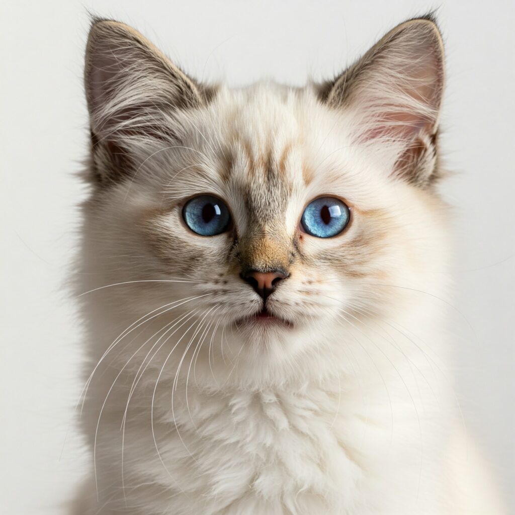 Purr-fect Companions: Your Ultimate Guide to Kitten Breeds