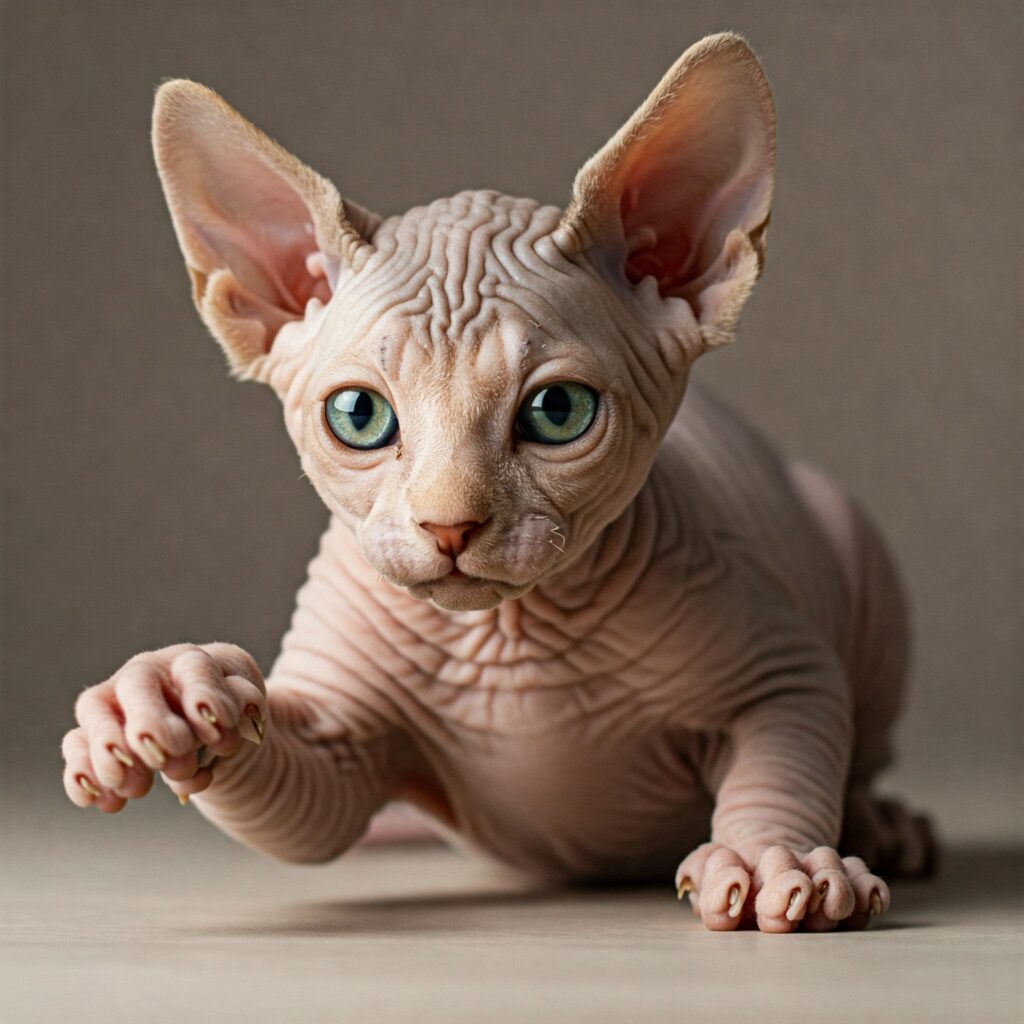 Purr-fect Companions: Your Ultimate Guide to Kitten Breeds