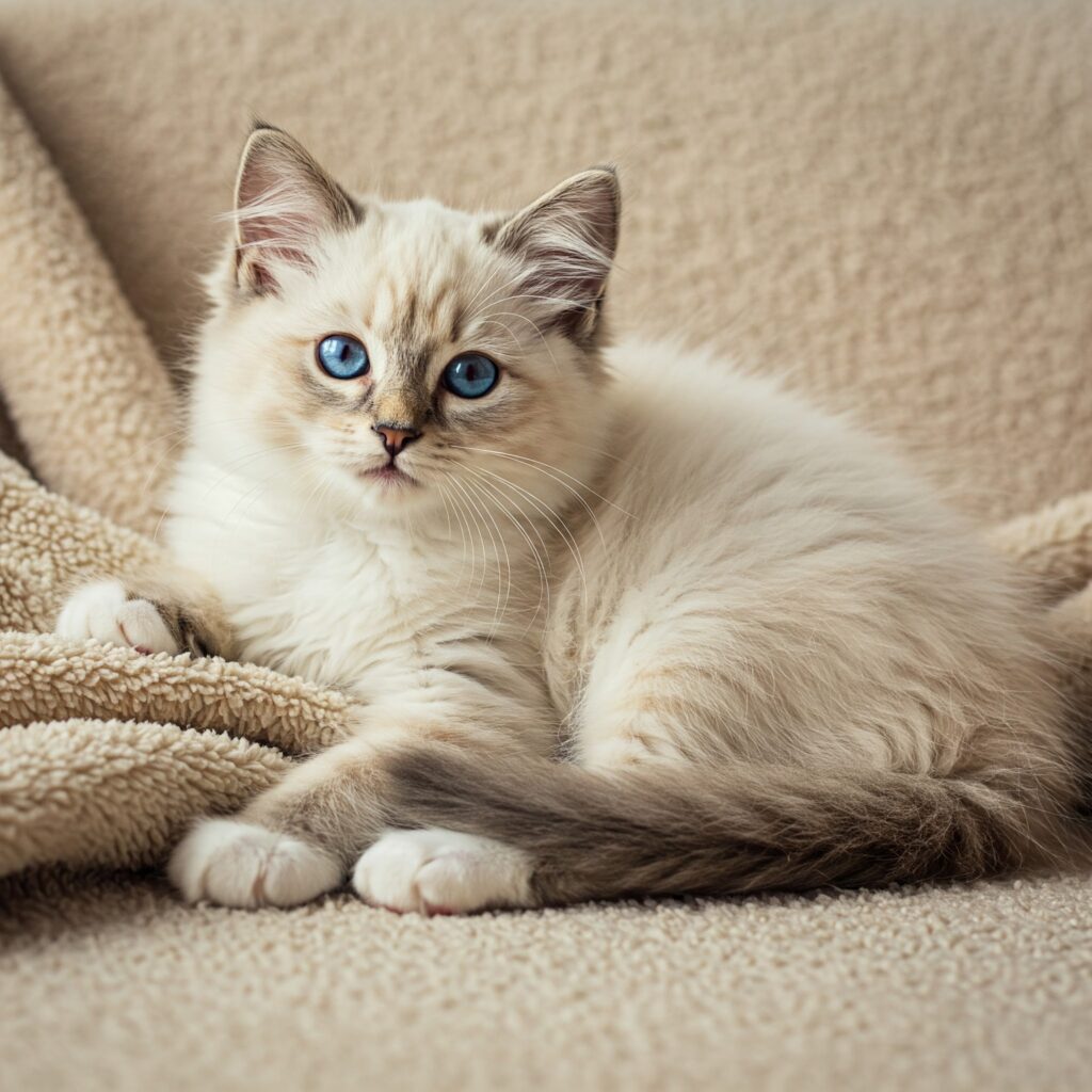 Purr-fect Companions: Your Ultimate Guide to Kitten Breeds