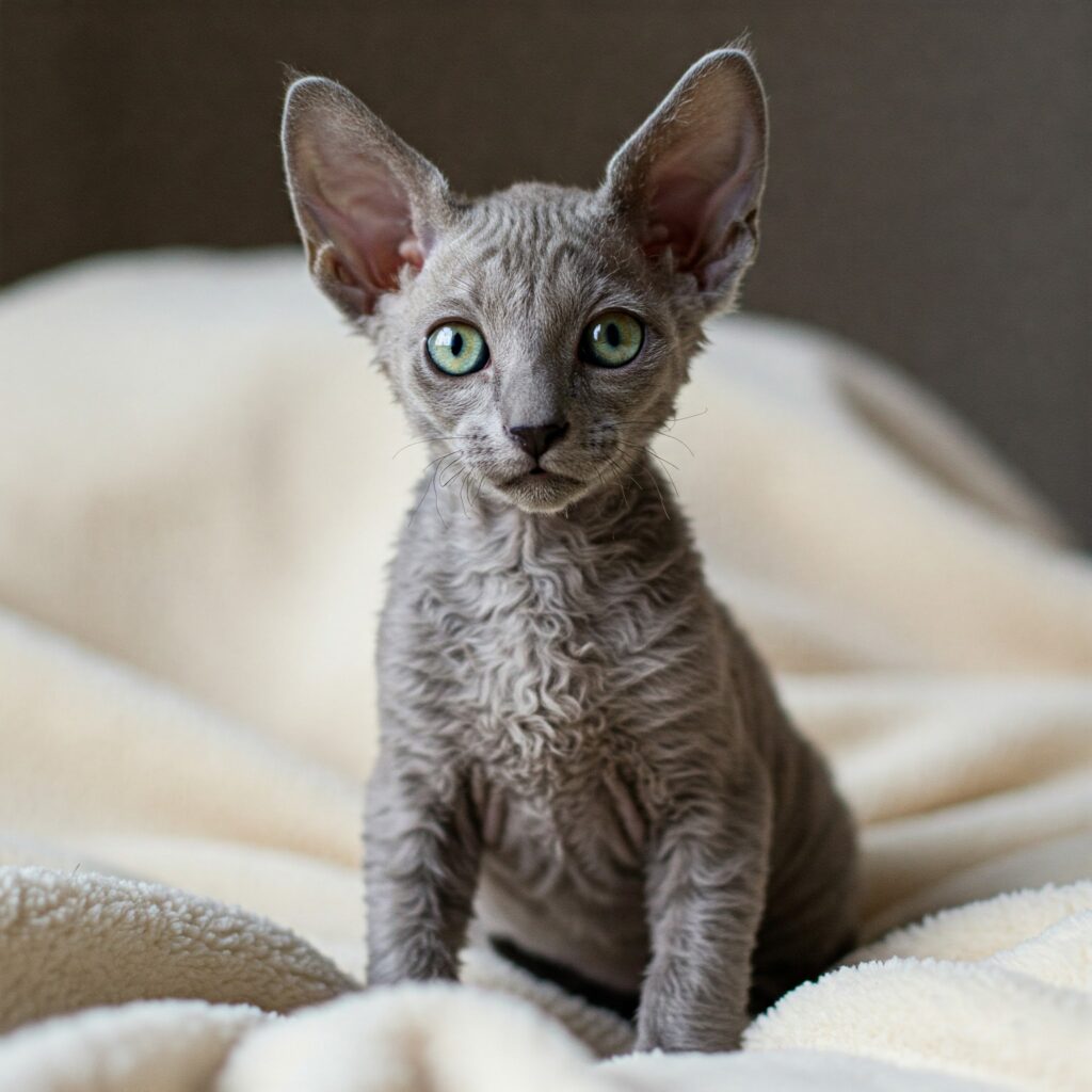 Purr-fect Companions: Your Ultimate Guide to Kitten Breeds