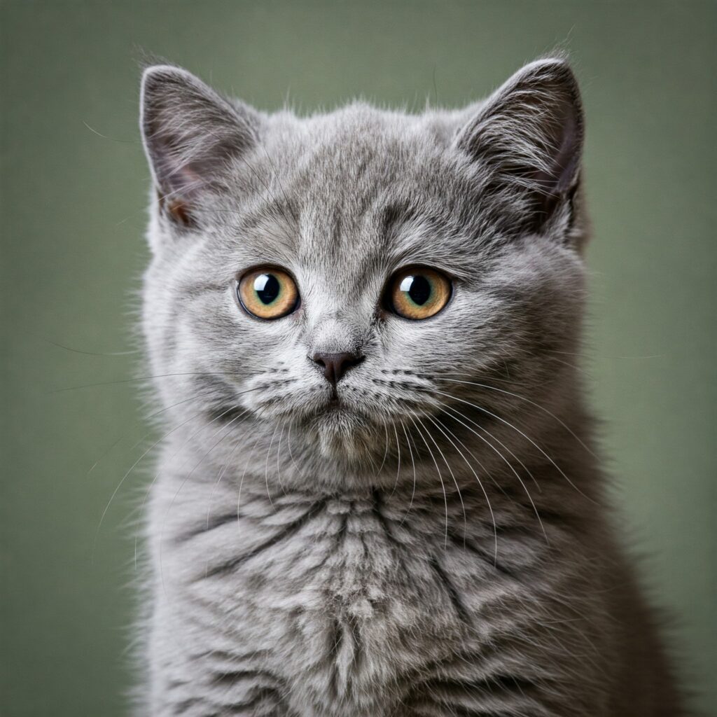 Purr-fect Companions: Your Ultimate Guide to Kitten Breeds