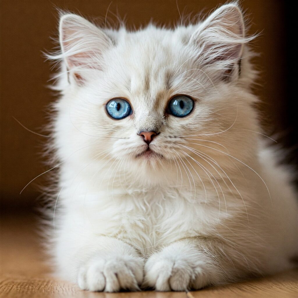 Purr-fect Companions: Your Ultimate Guide to Kitten Breeds