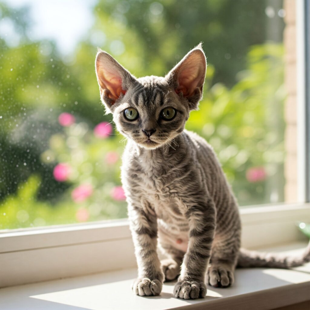 Purr-fect Companions: Your Ultimate Guide to Kitten Breeds