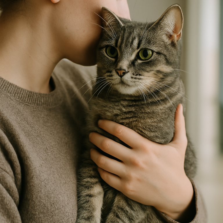 Life Without Cats: What It Really Feels Like to Live Without a Feline Friend
